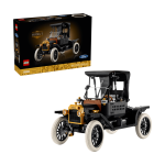 Ford Model T (11376) - PRÉ VENDA