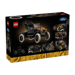 Ford Model T (11376) - PRÉ VENDA - Imagem 4