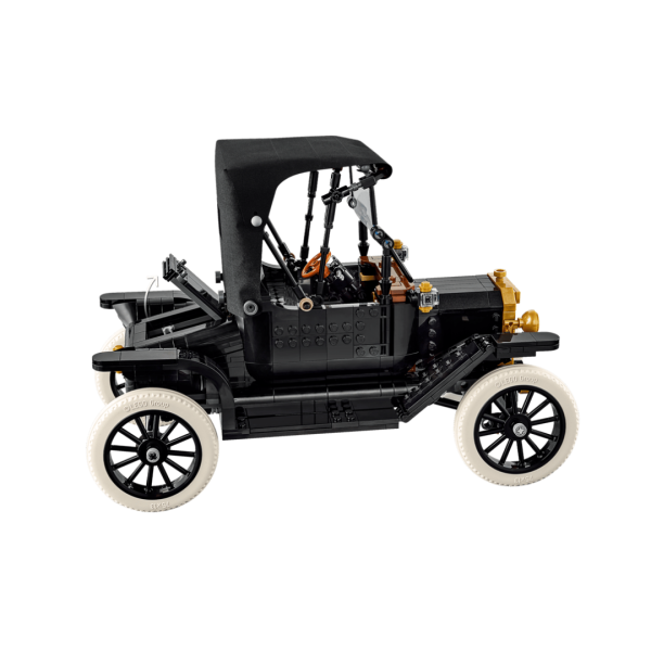 Ford Model T (11376) - PRÉ VENDA - Imagem 3