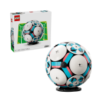 Bola de Futebol da Copa do Mundo 2026 (43019) - PRÉ VENDA
