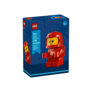 Bebê Astronauta em Escala Ampliada (40767)