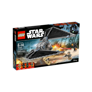 TIE Striker (75154) - USADO