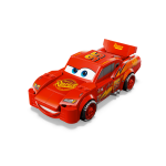 Relâmpago McQueen (77255) - Imagem 2