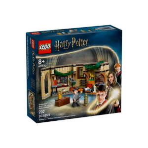 Lego Harry Potter Sala Precisa (40770)