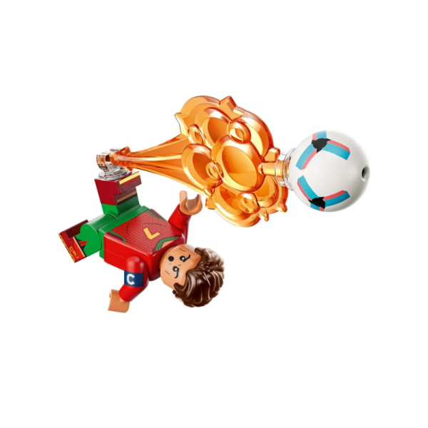 Destaques do Futebol - Cristiano Ronaldo (43012) - Imagem 2