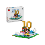 Destaques do futebol - Lionel Messi (43011)