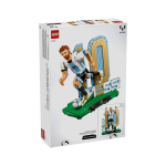 Lenda do Futebol: Lionel Messi (43015) - Imagem 2