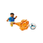 Destaques do futebol - Kylian Mbappé (43013) - Imagem 2