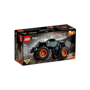 Monster Jam® Max-d® - (42119)