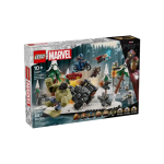 Vingadores Unidos: Era de Ultron (76291)