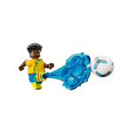 Vini Jr Destaques Do Futebol (43027) - Imagem 2