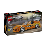 Velozes e Furiosos - Toyota Supra MK4 (77260)