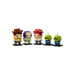 BrickHeadz Disney Toy Story (40860) - Imagem 2