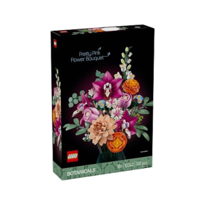 Buquê de Flores Rosas - (10342)