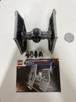 Star Wars Tie Fighter (9492) - MONTADO - Imagem 2