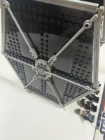 Star Wars Tie Fighter (9492) - MONTADO - Imagem 5