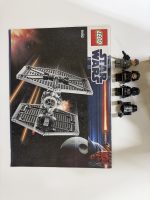 Star Wars Tie Fighter (9492) - MONTADO - Imagem 7