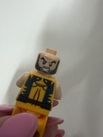 Helicóptero Showdown do Wolverine (6866) - INCOMPLETO - Imagem 4
