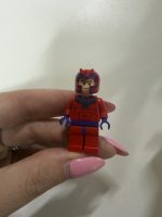 Helicóptero Showdown do Wolverine (6866) - INCOMPLETO - Imagem 6