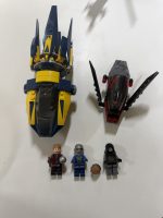 Starblaster Showdown (79019) - INCOMPLETO - Imagem 2