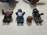 Starblaster Showdown (79019) - INCOMPLETO - Imagem 4