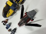 Starblaster Showdown (79019) - INCOMPLETO - Imagem 3