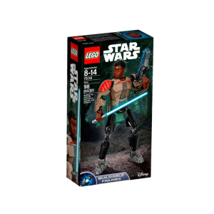 Figura Articulada - Finn (75116)