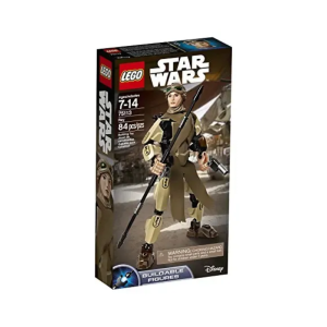 Boneco Articulado Rey (75113)