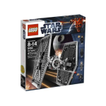 Star Wars Tie Fighter (9492) - MONTADO